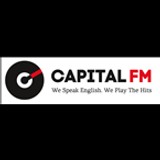 Capital FM Moscow