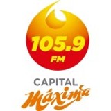 Capital Máxima 105.9 Puerto Vallarta