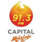 Capital Máxima 91.3 Saltillo