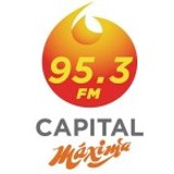 Capital Máxima 95.3 Ixtapa Zihuatanejo