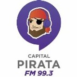 Capital Pirata FM 99.3 Cancún