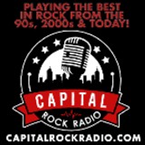 Capital Rock Radio