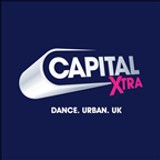 Capital XTRA London