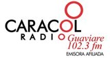 Caracol Radio Guaviare 102.3 FM