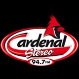 Cardenal Stereo 94.7 FM