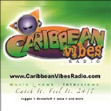 Caribbean Vibes Radio