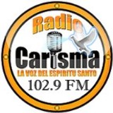 Carisma Estereo 104.3 FM