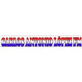 Carlos Antonio Lopez FM