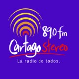 Cartago Stereo 89.0 FM