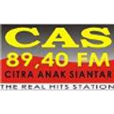 CAS Radio