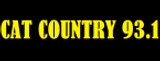 Cat Country 93.1