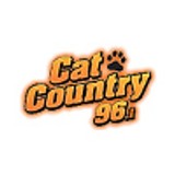 Cat Country 96.1