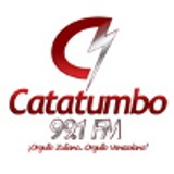 Catatumbo 99.1