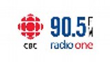 CBC Radio 1 Halifax