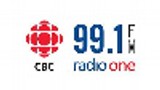 CBC Radio 1 Toronto