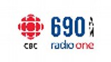 CBC Radio 1 Vancouver