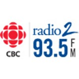 CBC Radio 2 Montreal