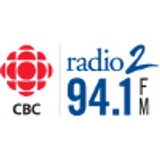 CBC Radio 2 Toronto