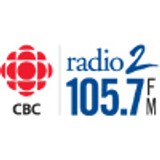 CBC Radio 2 Vancouver