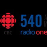 CBC Radio One Grand Falls