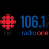 CBC Radio One Moncton