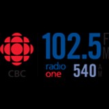 CBC Radio One Regina