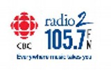 CBC Radio Two Pacific