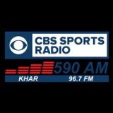 CBS Sports 590 96.7 FM