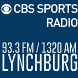 CBS Sports Radio Lynchburg - WVGM