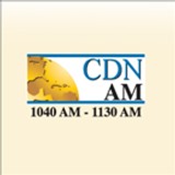 CDN Radio