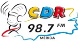 CDR 98.7 FM