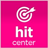 CENTER HIT