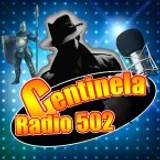 Centinela Radio 502