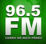 Cerro de Nico Perez