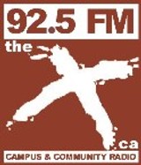 CFBX 92.5 FM