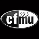 CFMU-FM