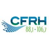 CFRH FM