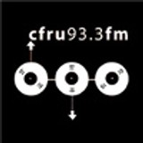 CFRU-FM