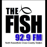 CFSH-FM