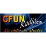 CFUN Radio