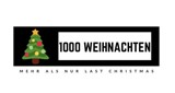 1000 Weihnachten