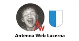 Antenna Web Lucerna