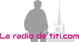 La radio de Titi