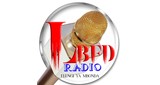 RADIO LBFD