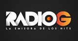 RadioG Salsa