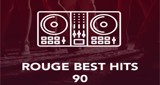 Rouge FM - Best Hits 90's