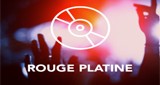 Rouge FM - Platine