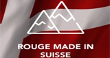 Rouge FM - Suisse