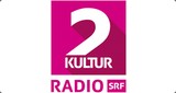 SRF 2 Radio Kultur