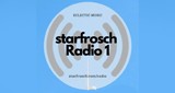 Starfrosch Radio 1